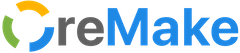 reMake Logo